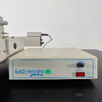 Photo Technology International Photomultiplier Detection System image 2